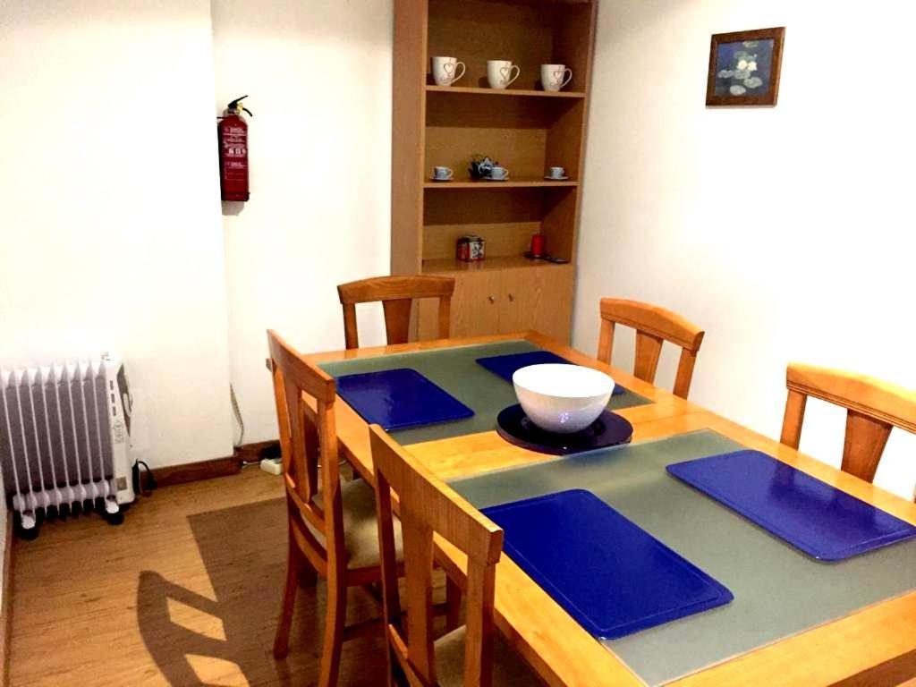 Old Town Apartment Фуншал Экстерьер фото